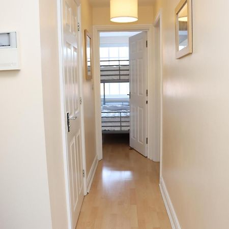 Scandinavian City Centre Apartment Worcester Zewnętrze zdjęcie